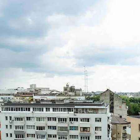 Lejlighed Sunny 2br Flat - Location - Netflix + Balcony *