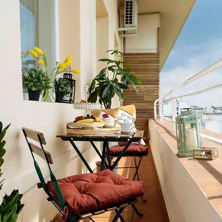 Sunny 2br Flat - Location - Netflix + Balcony * Bukarest
